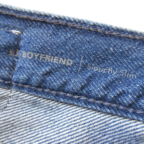 NWT Adriano Goldschmied AG Ex-Boyfriend Slim in Serenity Jeans 25 - Picture 5 of 10